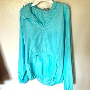 Old Navy Windbreaker Medium
